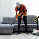 deep cleaning services toronto