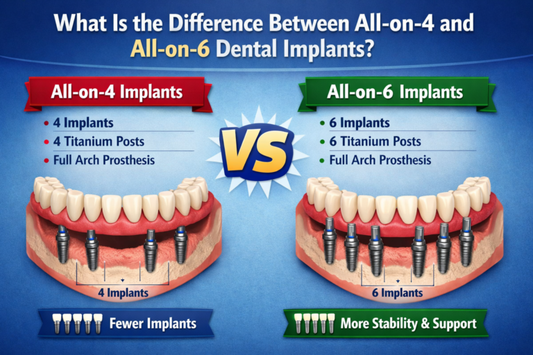 dental implants