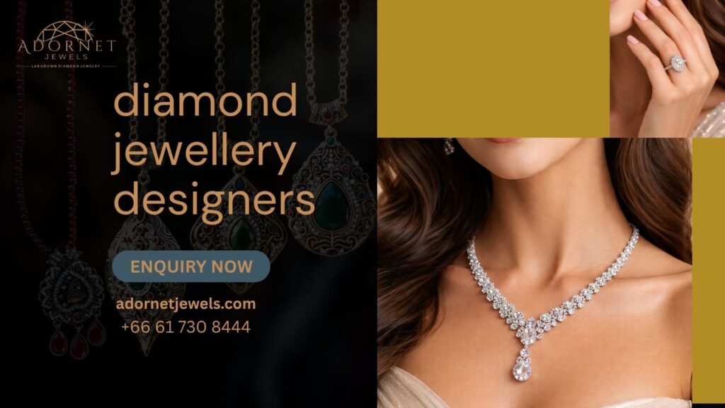 diamond wholesale jewellery