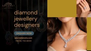 diamond wholesale jewellery