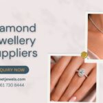 diamond jewellery manufacturing