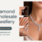 diamond wholesale jewellery