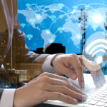 business WiFi solutions
