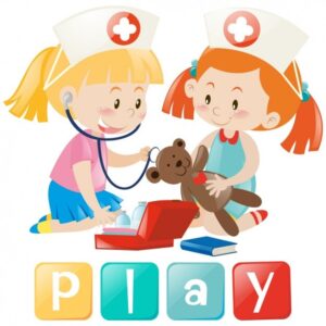 doctor games for kids