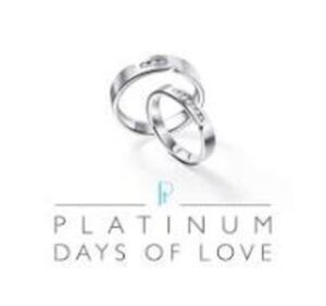 Platinum Days of Love
