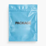 Custom Spout Pouches