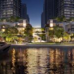 dubai creek harbour properties
