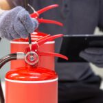 Fire Extinguisher Servicing in Suffolk