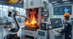 forging manufacturer india