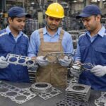 gasket manufacturers in india