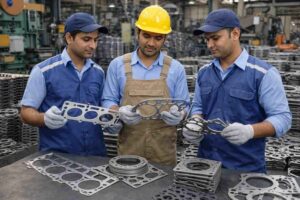 gasket manufacturers in india