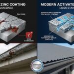 gutter installation 2