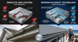 gutter installation 2