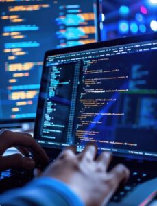 hire mongodb developer