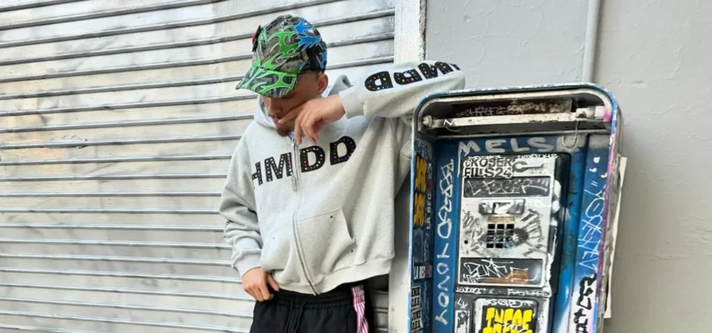 You Should hmdd hoodie Shop at hmdd Official Store