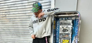 You Should hmdd hoodie Shop at hmdd Official Store