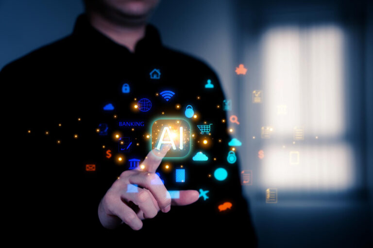 ai app development company in india