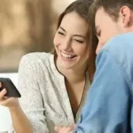 are you pushing him away