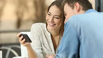 are you pushing him away