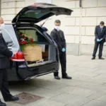chicago funeral limo services