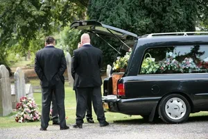 Funeral Limo service