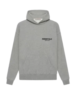 Essentials Hoodie USA: Your Complete Guide to Everyday Streetwear