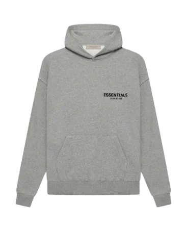 Essentials Hoodie USA: Your Complete Guide to Everyday Streetwear