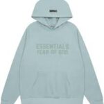 Essentials Hoodie