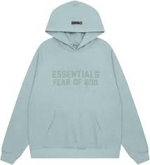 Essentials Hoodie