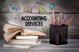 Accounting Services Australia