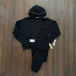 Essentials Tracksuit