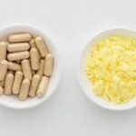 Alpha Lipoic Acid Metabolic Booster