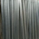 Industrial cable trays installed by professional Cable Tray Manufacturers