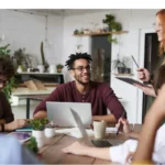 Markedsføringsbyrå