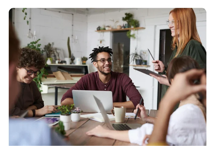 Markedsføringsbyrå