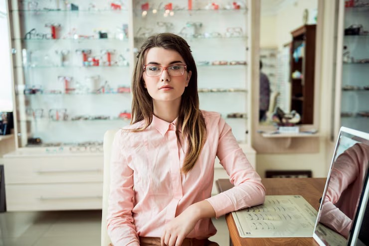 How to Find the Best “Optics Near Me”: A Complete Guide to Quality Eye Care and Eyewear