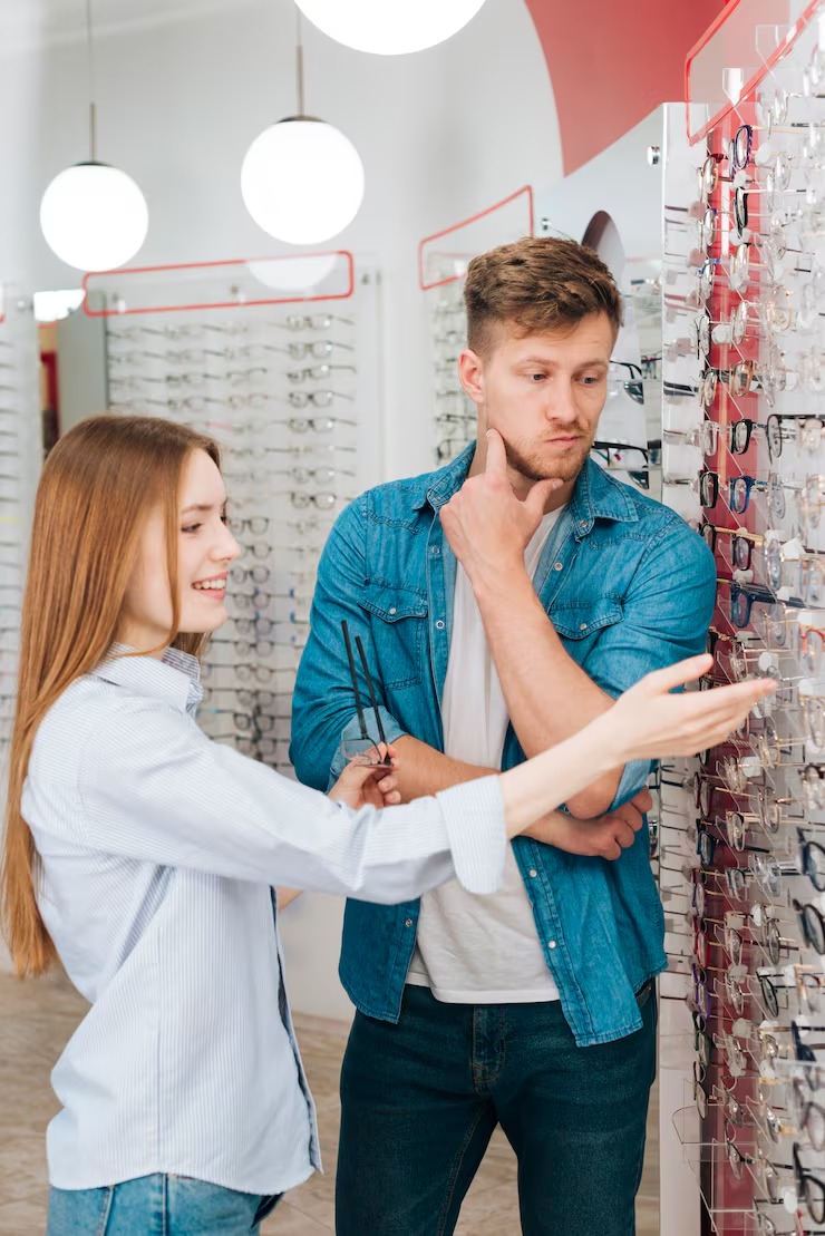 Optical Store Near Me: How to Find the Best Eyewear Shop for Your Vision Needs