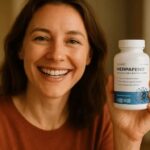 Herpafend Official website