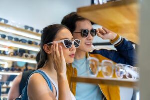 Goggles Shop Near Me: How to Find the Perfect Eyewear Store in Your Area