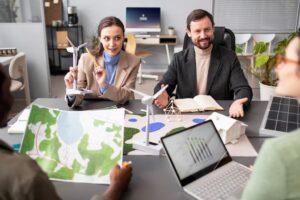 The Future of Sustainability: Why Every Business Needs an ESG Reporting Platform