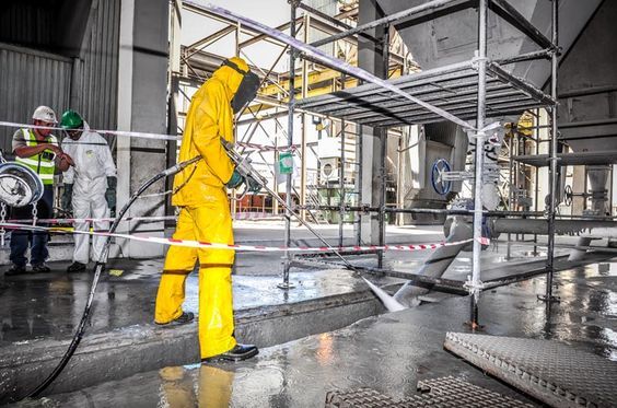 industry leading degassing solution