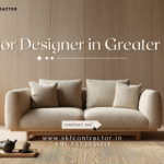 interior designer in greater noida