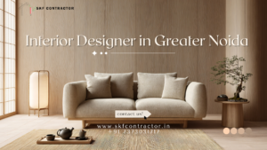 interior designer in greater noida