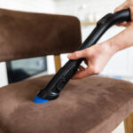 upholstery cleaning service fairfax