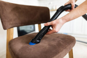 upholstery cleaning service fairfax