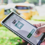 Book a Taxi