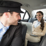 Chauffeur Service