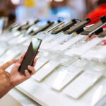 mobile phone shop Chatham