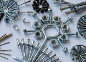 aerospace fastener suppliers