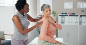 Private physio clinic Luton,Reviva Physio & Rehab